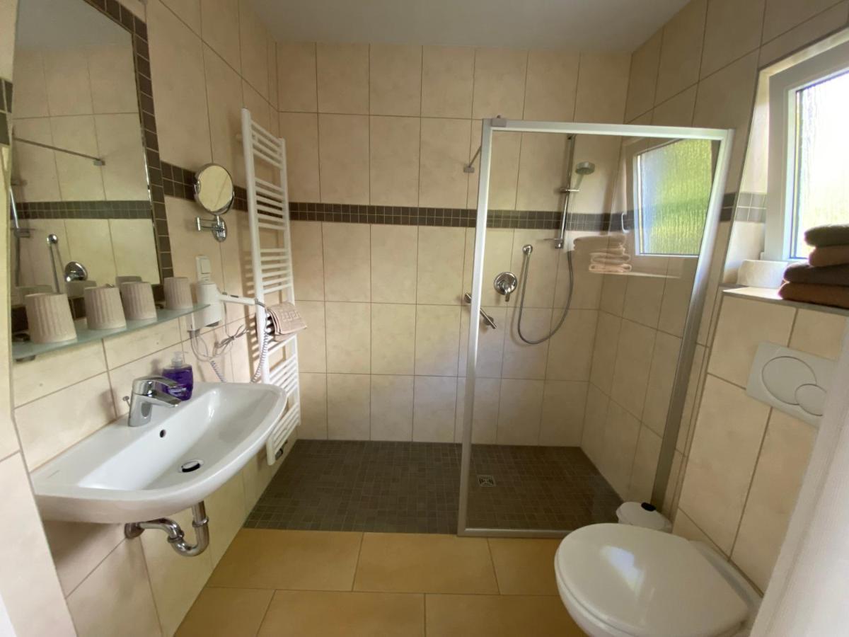 Ferienwohnungen Mittendrin Willingen  Ngoại thất bức ảnh